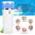 Import High end Nano Facial Mister Portable Mini Face Mist Handy Sprayer Cool Facial Steamer from China