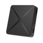 High-end quality WiFi network set-top box home mirroring HD player box