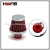Import High flow small modified motorcycle air intake filter from China