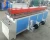 Import high-frequency Automatic butt plastic sheet welding machine from China