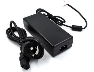 High Frequency Laptop Power Adapter 12V9.5A Switching Power Supply AC DC 12V 9.5A 114W