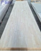 High grade Finger Joint Board/Glued Laminated Timber made of Rubber Wood