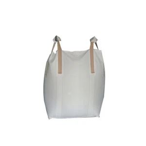 High Grade Super Quality garbage cement bags Jumbo bag