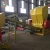 Import High performance automatic scrap washing strong waste plastic crusher machine from China