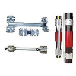 High performance Downhole cross coupling protectors for oil gas field