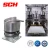 High Performance Equal Form Powder Parts Automatic Vibratory Feeders