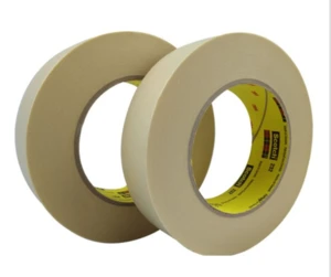 High Performance Masking Tape 3m232 For Temporary Holding And Patching