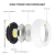 Import High Power Hotel Surface Mounted Cob Round Aluminum 12w 18w 25w 30w Led Ceiling Light from China