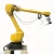 Import High Precision 6 Axis Robotic Arm from China