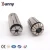 Import High precision Collet ER20 1-13mm spring collet carving machine tool accessories from China