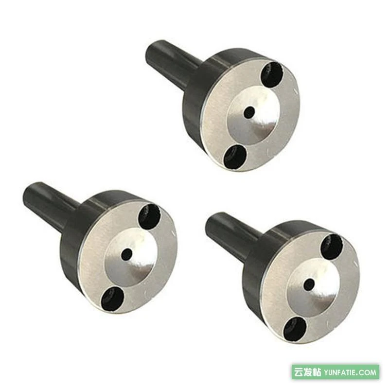 High-precision hardware parts, stainless steel, copper and aluminum materials are processed according to drawings,