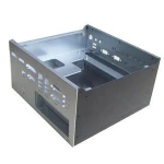 High Precision Professional Laser Cutting Service Sheet Metal Fabrication
