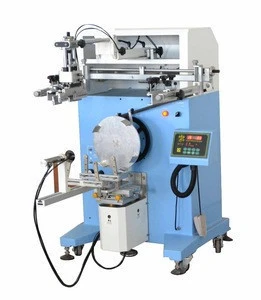 high precision silk screen printer LC-PA-400N