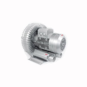 Buy High Pressure 220v/380v Aerator Ring Air Blower For Fish Pond from ...