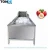 Import HIgh pressure bubble vegetable washing machine mushroom dryer machine from China