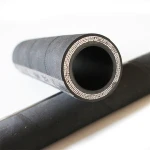 High pressure Hydraulic rubber hose