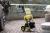 Import High Pressure Washer Parts Mobile Car Wash Cart from China