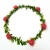 Import High Prime Quality Customized OEM Natural flower head Wreath from China