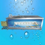 High production ice machine,ice maker,ice making machine (ZQR-40)