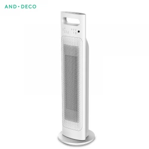 High Quality 2000w Room Heater With Cooling Function Indoor Electric Heater