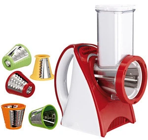 High quality 5 in 1 electric Salad Shooter