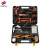 Import High Quality 8/9/17/20/24 pcs household repair craftsman toolkit/tool set/hand operated tools from China