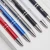 High quality Aluminum metal ball pen with comfortable grip mini order