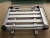 Import High quality aluminum universal car roof Luggage carrier box rack for suv from China
