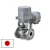 Import High quality and Durable M150FD PTFE Disc Hitachi Valve with multiple functions made in Japan from Japan