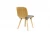 Import High Quality   Back Support Wooden  Dining Chair from China