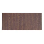 High quality Bamboo wood-plastic floor Fiber integrated wall panel board