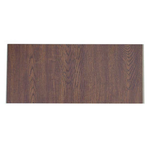 High quality Bamboo wood-plastic floor Fiber integrated wall panel board