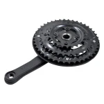 High quality bicycle crank freewheel chainwheel