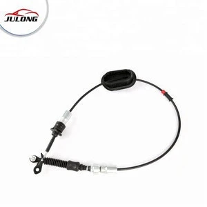high quality cars spare replacement parts transmission downshift cable
