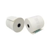High quality cheap price 3 1/8 Thermal Cash Register Paper Roll 216mm Fax 30m 2-ply