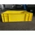 Import High Quality Cheap Price Stacking Plastic Logistic Crate/ Plastic moving box/ Tote Box from China