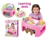 High quality children toys Learning Table