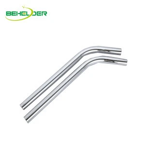 High quality Chrome Finished Vacuum Tube vacuum cleaner parts accessories