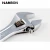 Import High Quality Chrome Plated Adjustable Wrench from China