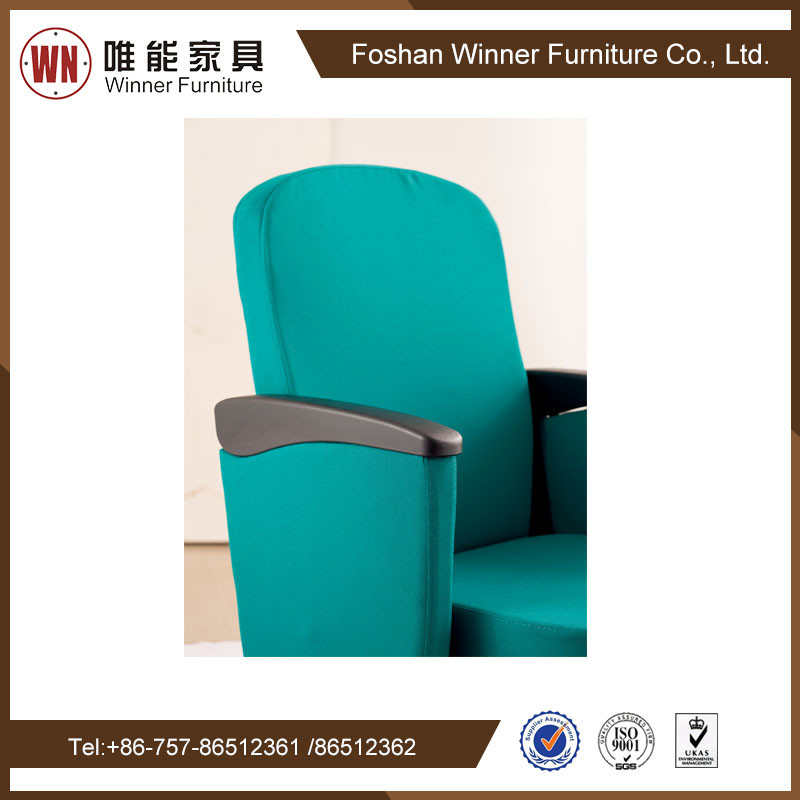High Quality Cinema Chairs, cheap theater chairs, auditorium chairs W3220