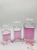 Import High Quality Clear Glass Perfume Bottle 20 ML Luxury Perfume Bottle 30ML from China