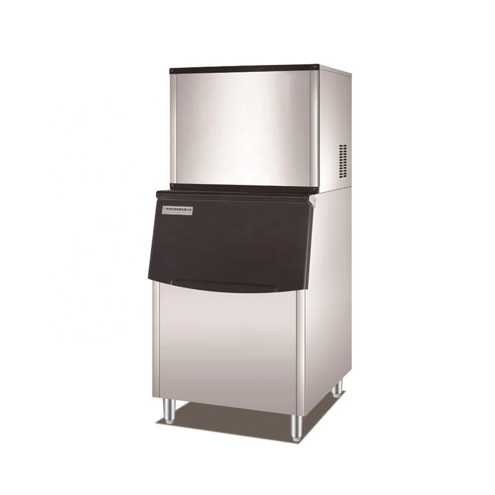 High Quality Commercial Automatic Ice Maker block ice machine