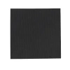 High quality  cow Black Rubber Sheet cow  stable mat