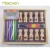 Import High quality Custom wooden kids rubber stamps from China