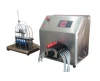 High quality Digital control Peristaltic pump filling machine