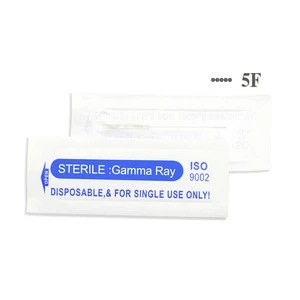 High Quality Disposable Traditional Tattoo Needles For Permanent Makeup