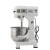 Import High Quality Electric Food Production Cake And Dough Mixer from China