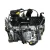Import High quality engine assembly for Toyota 4Y from China