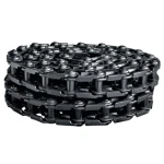 High quality Excavator and Bulldozer Parts Undercarriage Parts Track link and Chains for Komatsu for Hitachi for Caterpillar