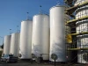 High Quality Extruded Winding Acid And Alkali Storage Tank